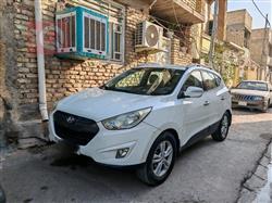 هيونداي توسان